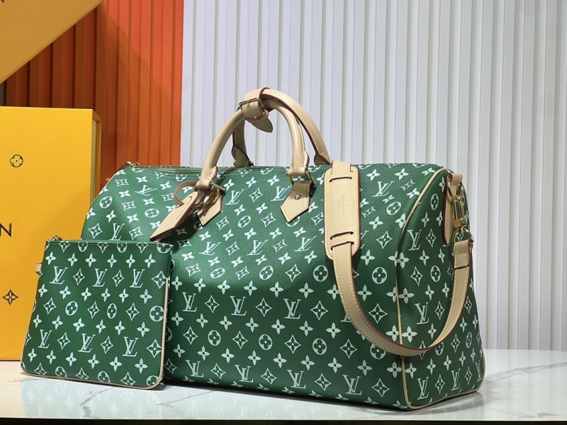 LV Travel Bags